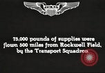 Image of C-2 aircraft United States USA, 1930, second 3 stock footage video 65675059530