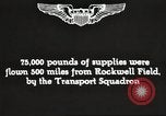 Image of C-2 aircraft United States USA, 1930, second 5 stock footage video 65675059530