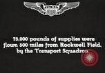 Image of C-2 aircraft United States USA, 1930, second 6 stock footage video 65675059530