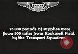 Image of C-2 aircraft United States USA, 1930, second 7 stock footage video 65675059530