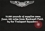 Image of C-2 aircraft United States USA, 1930, second 8 stock footage video 65675059530