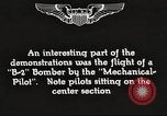 Image of B-2 aircraft Sacramento California USA, 1930, second 1 stock footage video 65675059531