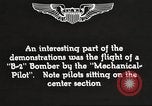 Image of B-2 aircraft Sacramento California USA, 1930, second 3 stock footage video 65675059531