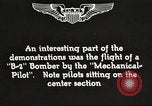 Image of B-2 aircraft Sacramento California USA, 1930, second 4 stock footage video 65675059531
