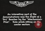 Image of B-2 aircraft Sacramento California USA, 1930, second 10 stock footage video 65675059531