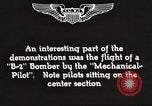 Image of B-2 aircraft Sacramento California USA, 1930, second 12 stock footage video 65675059531