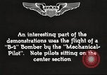 Image of B-2 aircraft Sacramento California USA, 1930, second 13 stock footage video 65675059531