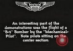 Image of B-2 aircraft Sacramento California USA, 1930, second 15 stock footage video 65675059531