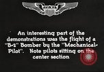 Image of B-2 aircraft Sacramento California USA, 1930, second 16 stock footage video 65675059531