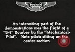 Image of B-2 aircraft Sacramento California USA, 1930, second 17 stock footage video 65675059531