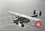 Image of B-2 aircraft Sacramento California USA, 1930, second 32 stock footage video 65675059531
