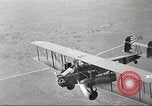Image of B-2 aircraft Sacramento California USA, 1930, second 36 stock footage video 65675059531