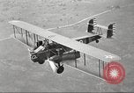 Image of B-2 aircraft Sacramento California USA, 1930, second 40 stock footage video 65675059531