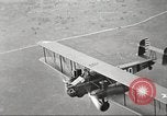 Image of B-2 aircraft Sacramento California USA, 1930, second 44 stock footage video 65675059531