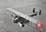Image of B-2 aircraft Sacramento California USA, 1930, second 48 stock footage video 65675059531