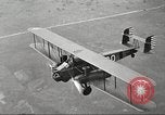 Image of B-2 aircraft Sacramento California USA, 1930, second 49 stock footage video 65675059531
