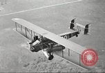Image of B-2 aircraft Sacramento California USA, 1930, second 57 stock footage video 65675059531