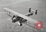 Image of B-2 aircraft Sacramento California USA, 1930, second 58 stock footage video 65675059531