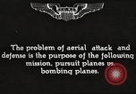 Image of B-2 aircraft California United States USA, 1930, second 1 stock footage video 65675059532