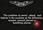 Image of B-2 aircraft California United States USA, 1930, second 3 stock footage video 65675059532