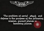 Image of B-2 aircraft California United States USA, 1930, second 5 stock footage video 65675059532