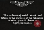 Image of B-2 aircraft California United States USA, 1930, second 6 stock footage video 65675059532