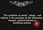 Image of B-2 aircraft California United States USA, 1930, second 9 stock footage video 65675059532