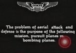 Image of B-2 aircraft California United States USA, 1930, second 10 stock footage video 65675059532