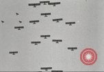 Image of B-2 aircraft California United States USA, 1930, second 39 stock footage video 65675059532