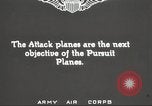 Image of B-2 aircraft California United States USA, 1930, second 7 stock footage video 65675059533