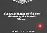 Image of B-2 aircraft California United States USA, 1930, second 9 stock footage video 65675059533