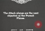 Image of B-2 aircraft California United States USA, 1930, second 10 stock footage video 65675059533