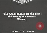 Image of B-2 aircraft California United States USA, 1930, second 11 stock footage video 65675059533