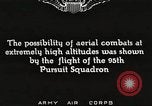 Image of P-12B aircraft California United States USA, 1930, second 3 stock footage video 65675059534