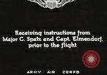 Image of P-12B aircraft California United States USA, 1930, second 13 stock footage video 65675059534