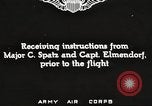 Image of P-12B aircraft California United States USA, 1930, second 14 stock footage video 65675059534
