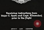 Image of P-12B aircraft California United States USA, 1930, second 16 stock footage video 65675059534