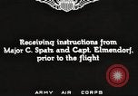 Image of P-12B aircraft California United States USA, 1930, second 19 stock footage video 65675059534