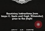 Image of P-12B aircraft California United States USA, 1930, second 20 stock footage video 65675059534