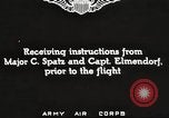 Image of P-12B aircraft California United States USA, 1930, second 21 stock footage video 65675059534