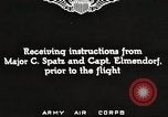 Image of P-12B aircraft California United States USA, 1930, second 22 stock footage video 65675059534