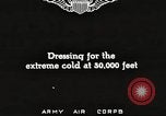 Image of P-12B aircraft California United States USA, 1930, second 42 stock footage video 65675059534