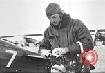 Image of P-12B aircraft California United States USA, 1930, second 57 stock footage video 65675059534