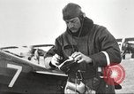 Image of P-12B aircraft California United States USA, 1930, second 58 stock footage video 65675059534