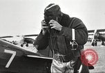 Image of P-12B aircraft California United States USA, 1930, second 62 stock footage video 65675059534