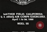 Image of aerial photos California United States USA, 1930, second 1 stock footage video 65675059535