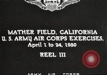 Image of aerial photos California United States USA, 1930, second 3 stock footage video 65675059535