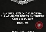 Image of aerial photos California United States USA, 1930, second 4 stock footage video 65675059535