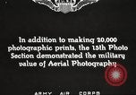Image of aerial photos California United States USA, 1930, second 6 stock footage video 65675059535