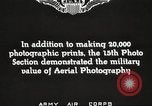 Image of aerial photos California United States USA, 1930, second 7 stock footage video 65675059535